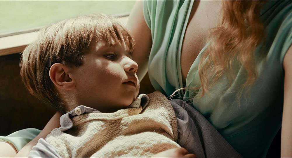 ある画家の数奇な運命の画像