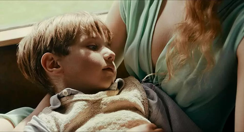 ある画家の数奇な運命の画像