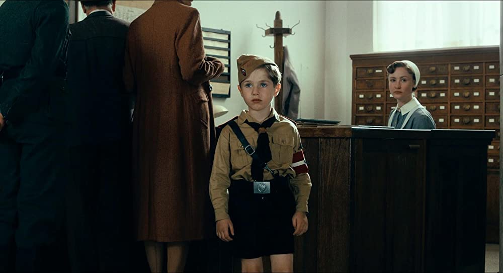 ある画家の数奇な運命の画像