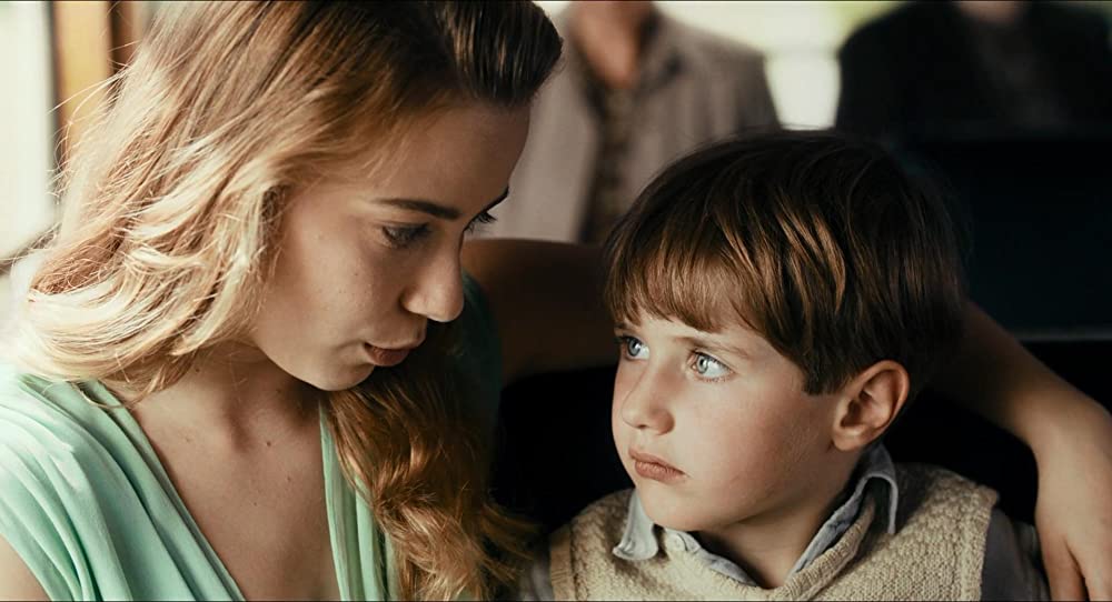 ある画家の数奇な運命の画像