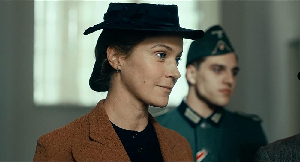 ある画家の数奇な運命の画像