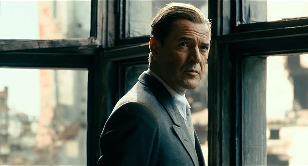 ある画家の数奇な運命の画像