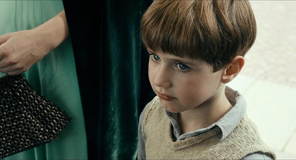 ある画家の数奇な運命の画像