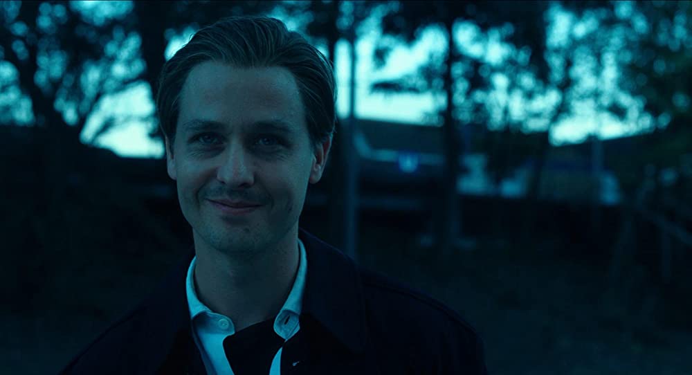 ある画家の数奇な運命の画像