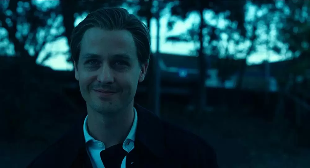 ある画家の数奇な運命の画像