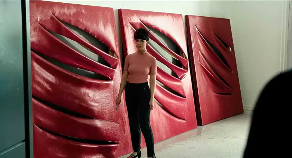 ある画家の数奇な運命の画像