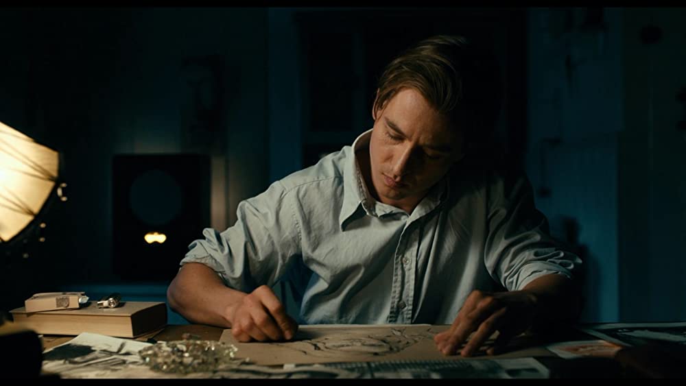 ある画家の数奇な運命の画像