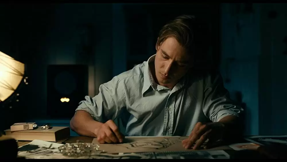 ある画家の数奇な運命の画像