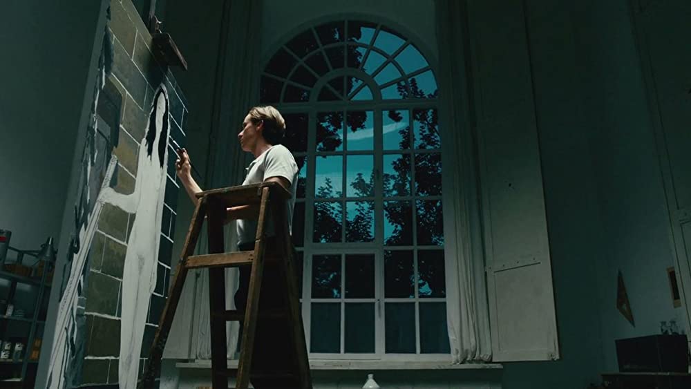 ある画家の数奇な運命の画像