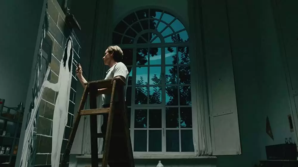 ある画家の数奇な運命の画像