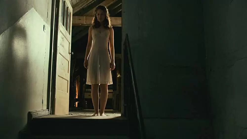 「ある画家の数奇な運命」パウラ・ベーアの画像