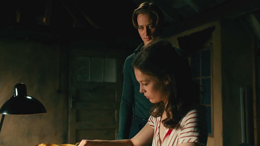 ある画家の数奇な運命の画像