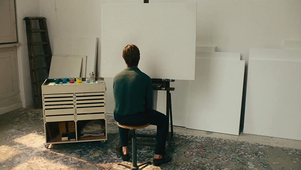 ある画家の数奇な運命の画像