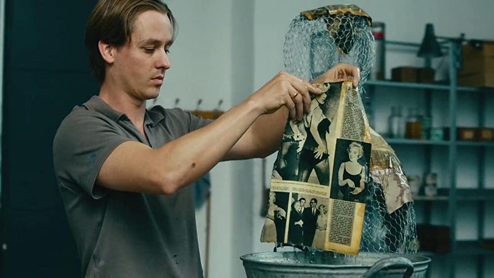 ある画家の数奇な運命の画像