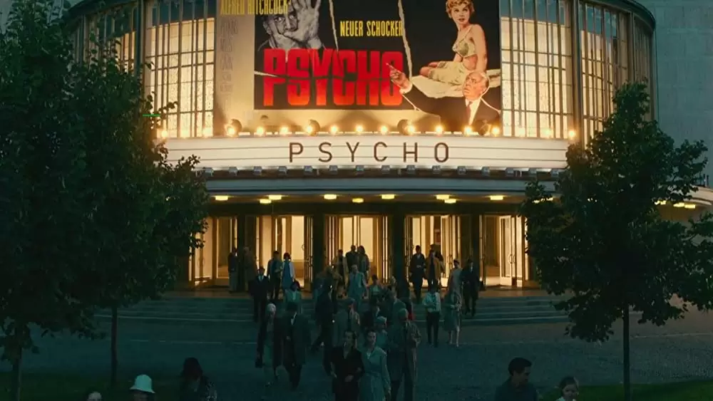 ある画家の数奇な運命の画像