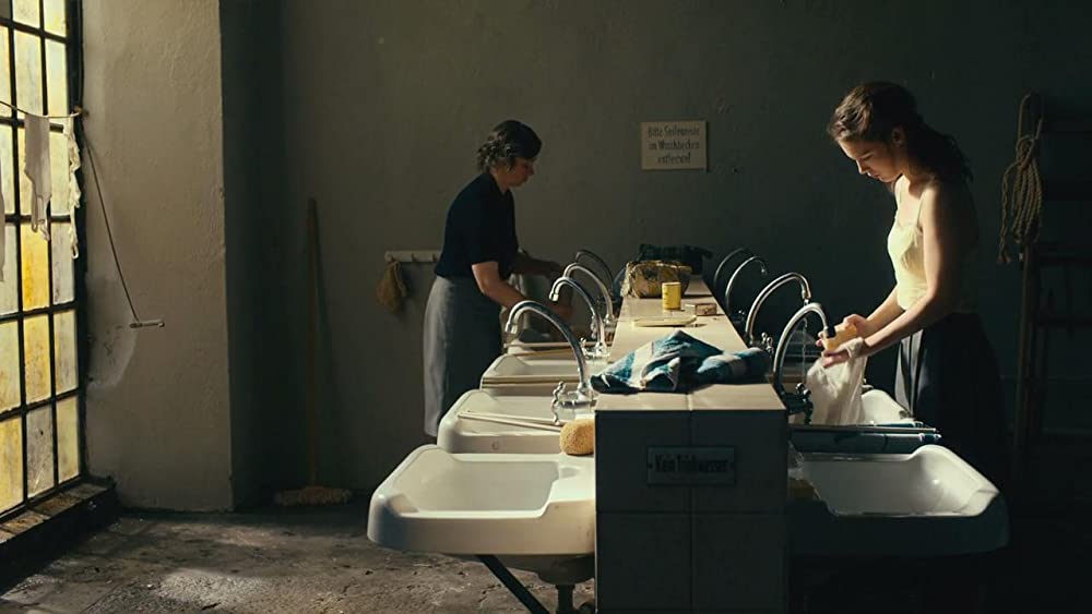 ある画家の数奇な運命の画像