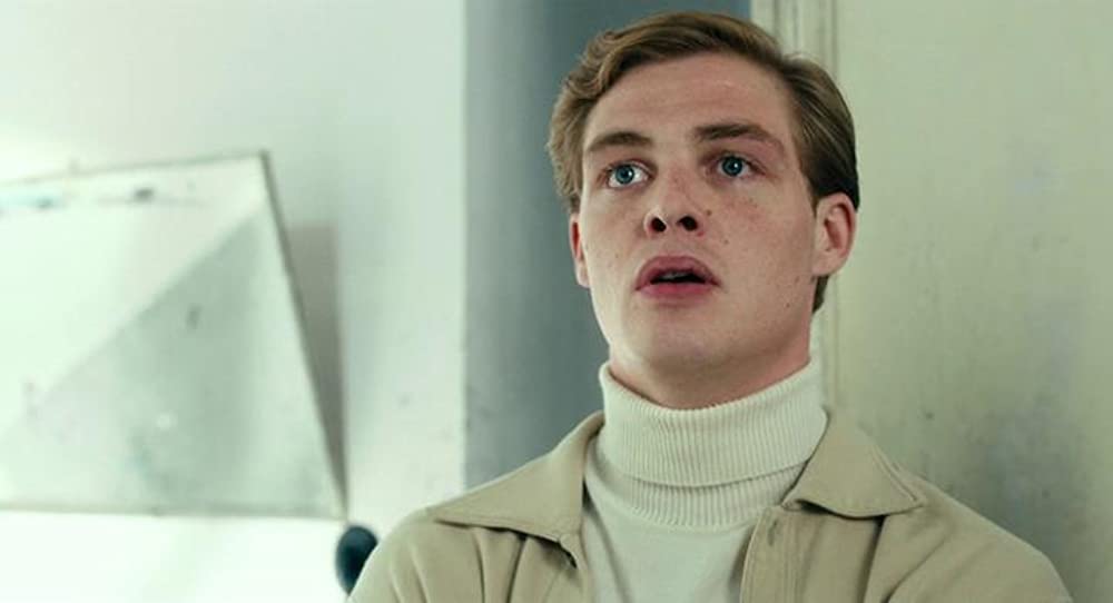 ある画家の数奇な運命の画像