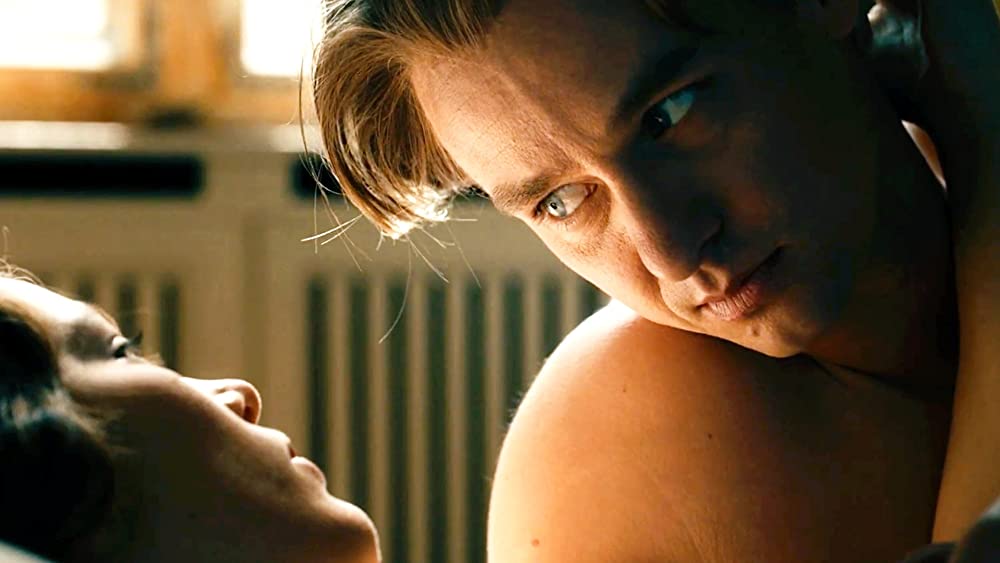 ある画家の数奇な運命の画像