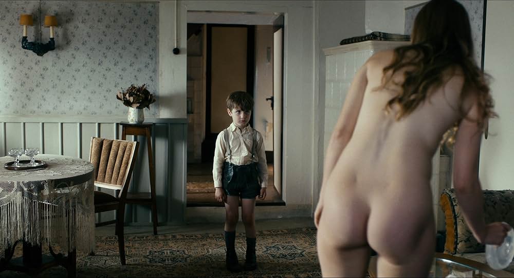 ある画家の数奇な運命の画像