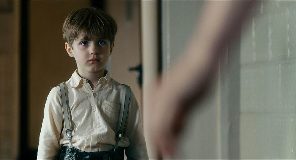 ある画家の数奇な運命の画像