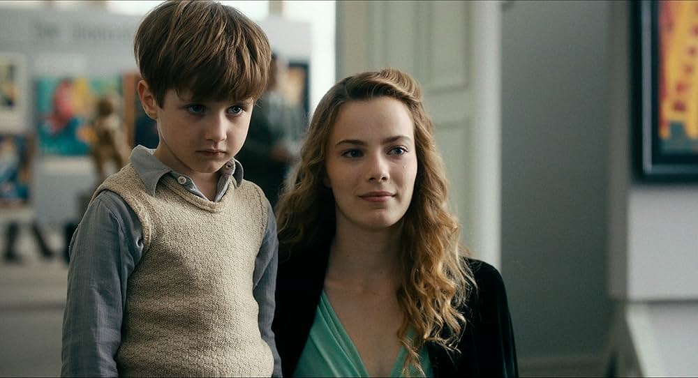 ある画家の数奇な運命の画像