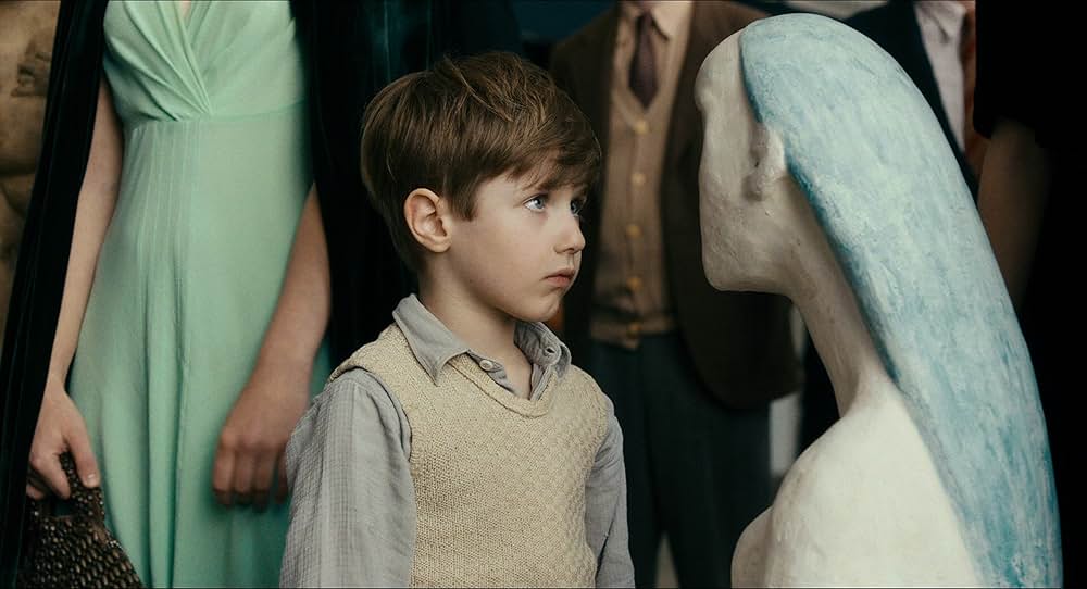 ある画家の数奇な運命の画像