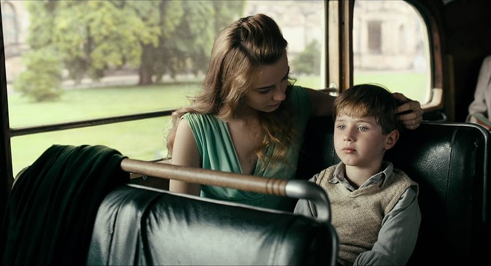 ある画家の数奇な運命の画像