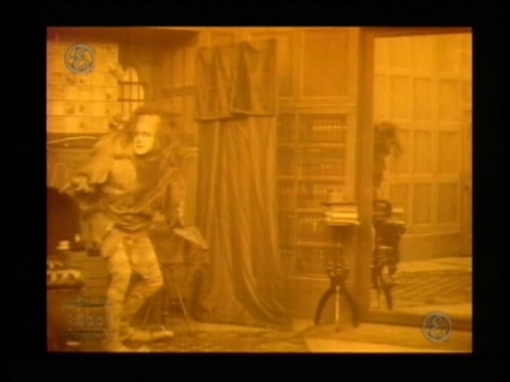 フランケンシュタインの画像