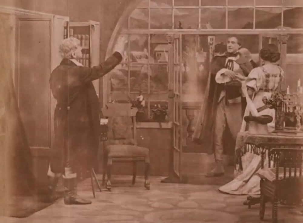 フランケンシュタインの画像