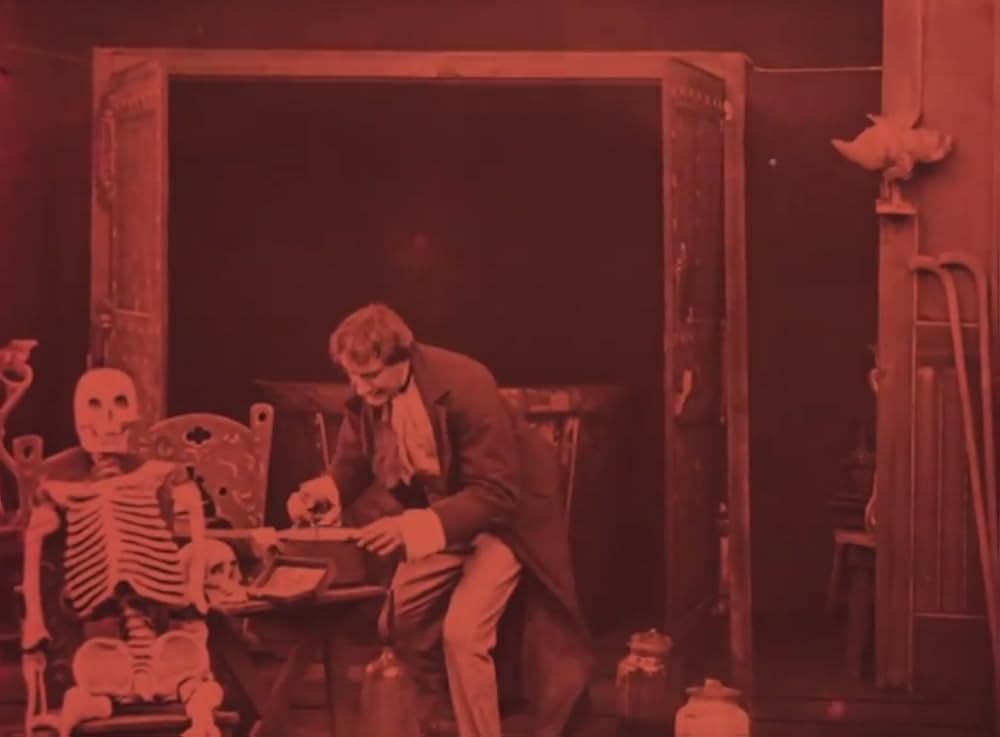 フランケンシュタインの画像