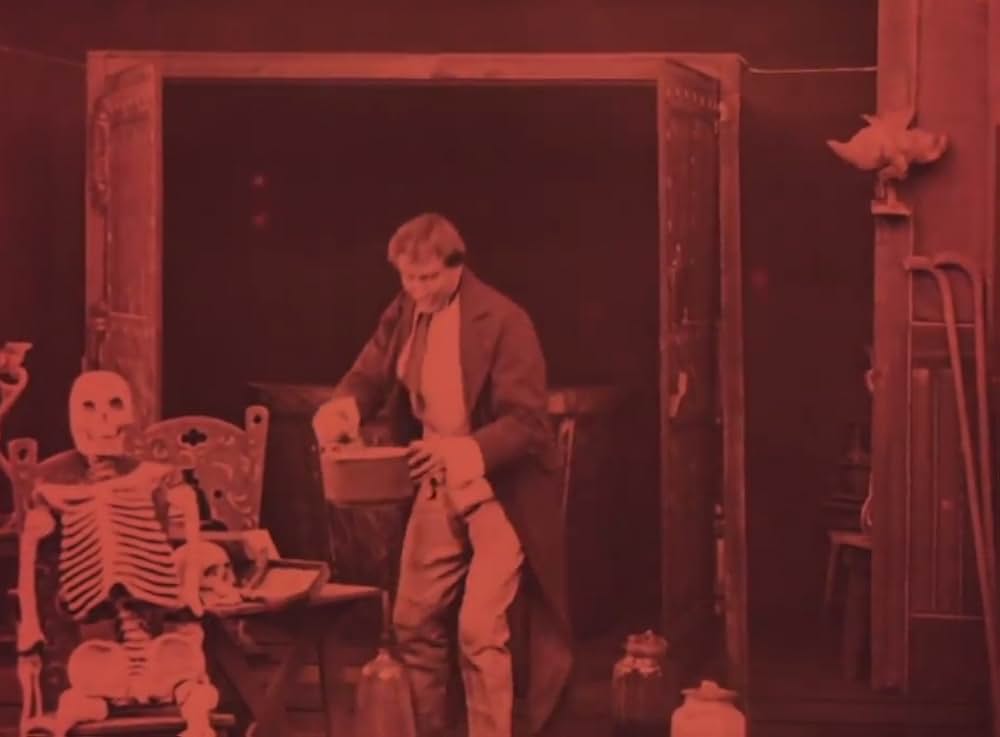 フランケンシュタインの画像