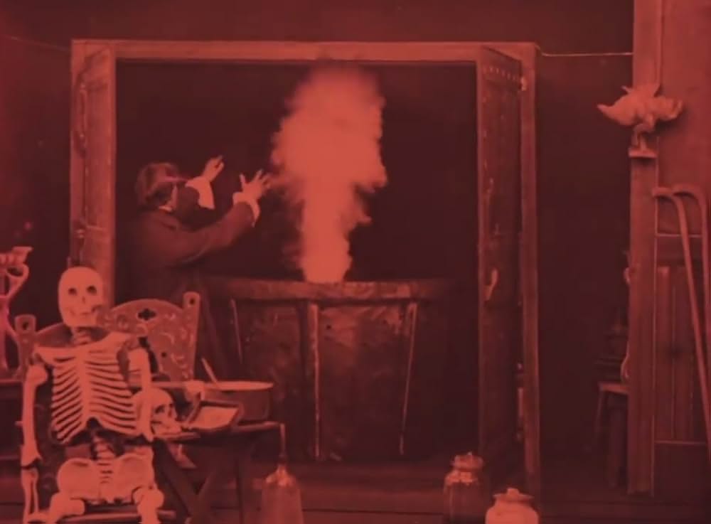 フランケンシュタインの画像