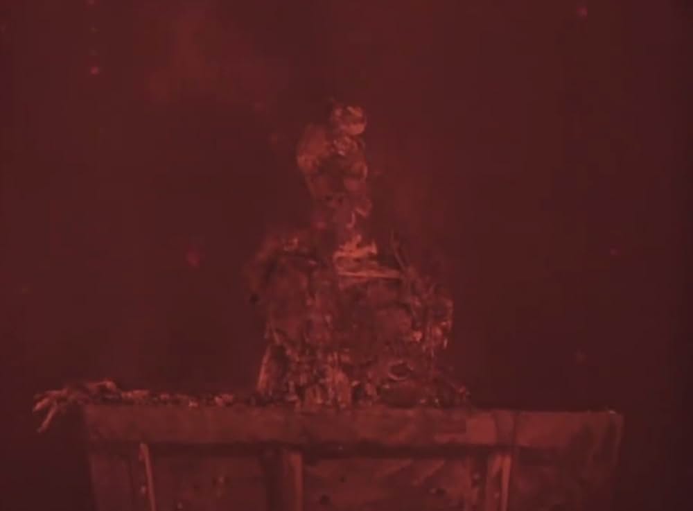 フランケンシュタインの画像