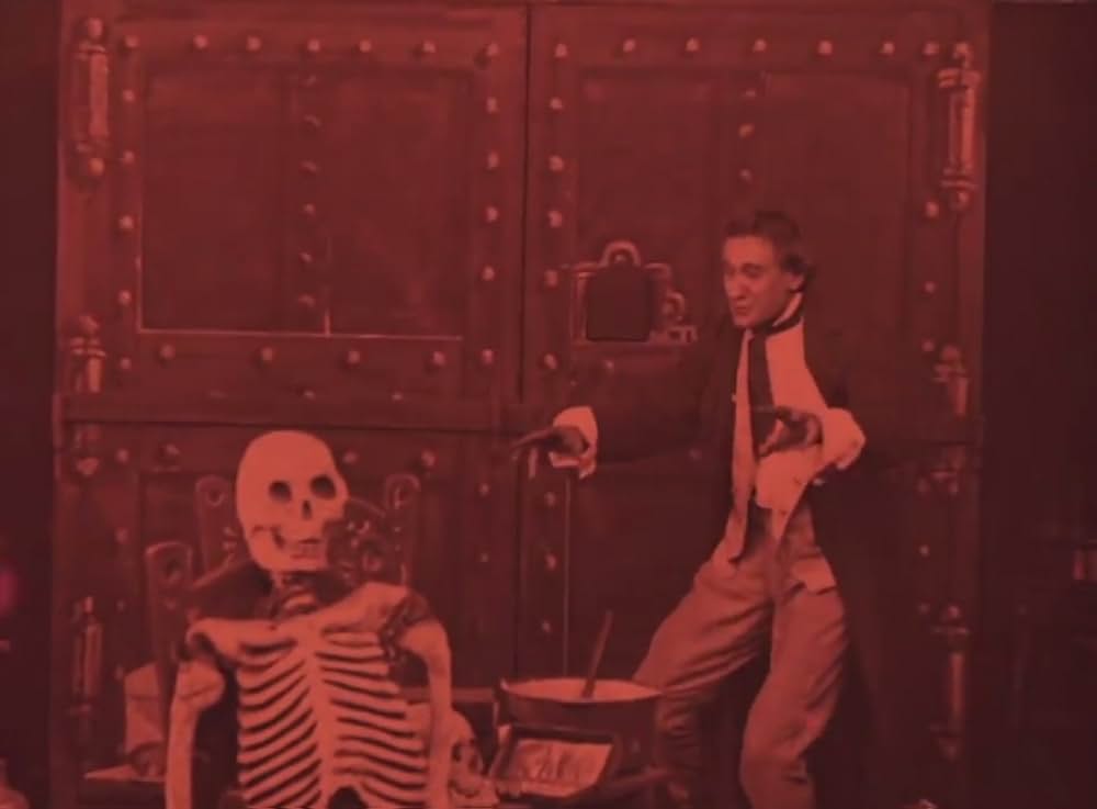 フランケンシュタインの画像