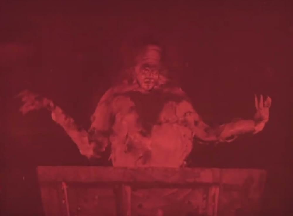 フランケンシュタインの画像