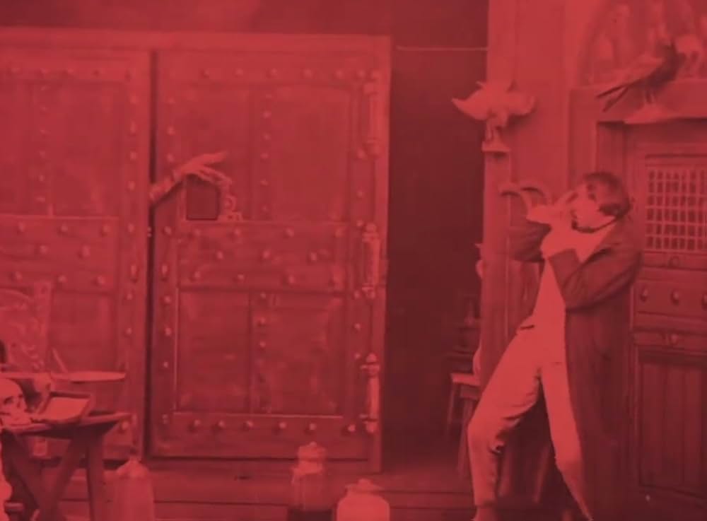 フランケンシュタインの画像