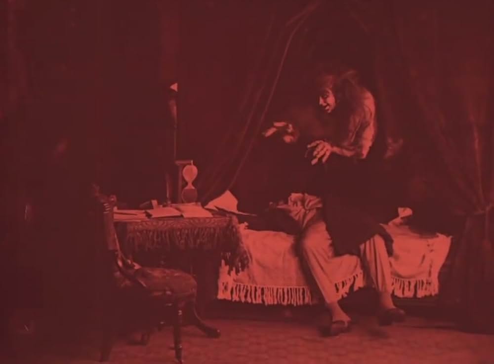 フランケンシュタインの画像