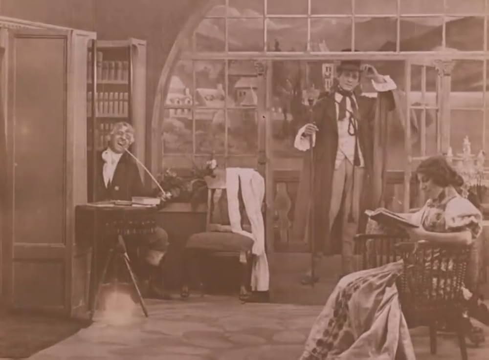 フランケンシュタインの画像