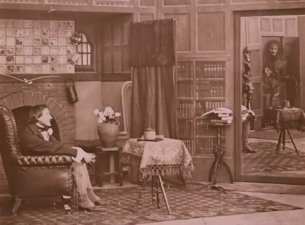 フランケンシュタインの画像