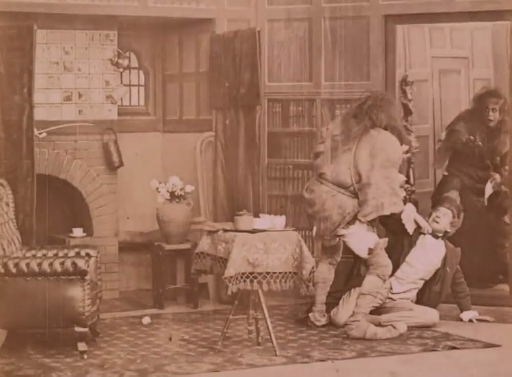 フランケンシュタインの画像