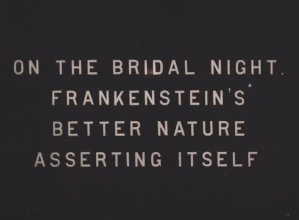 フランケンシュタインの画像