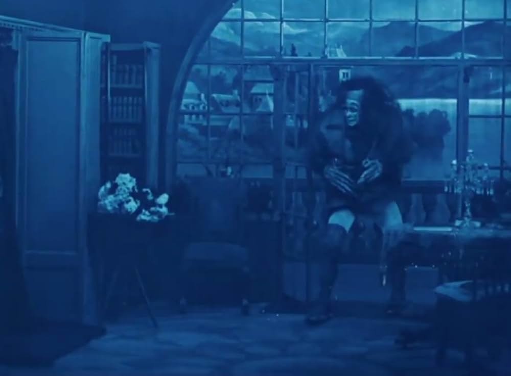 フランケンシュタインの画像