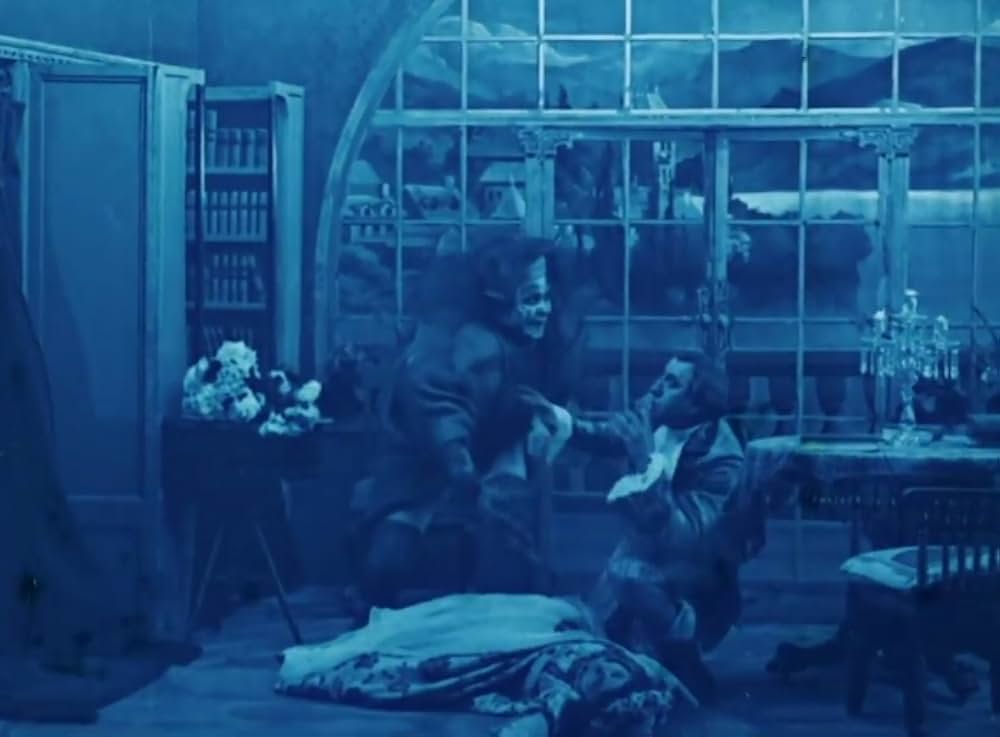 フランケンシュタインの画像