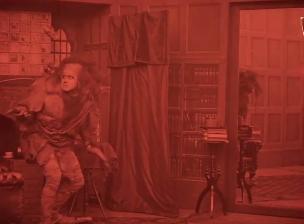 フランケンシュタインの画像