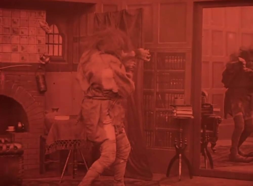 フランケンシュタインの画像