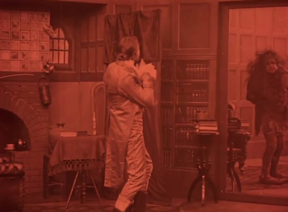 フランケンシュタインの画像