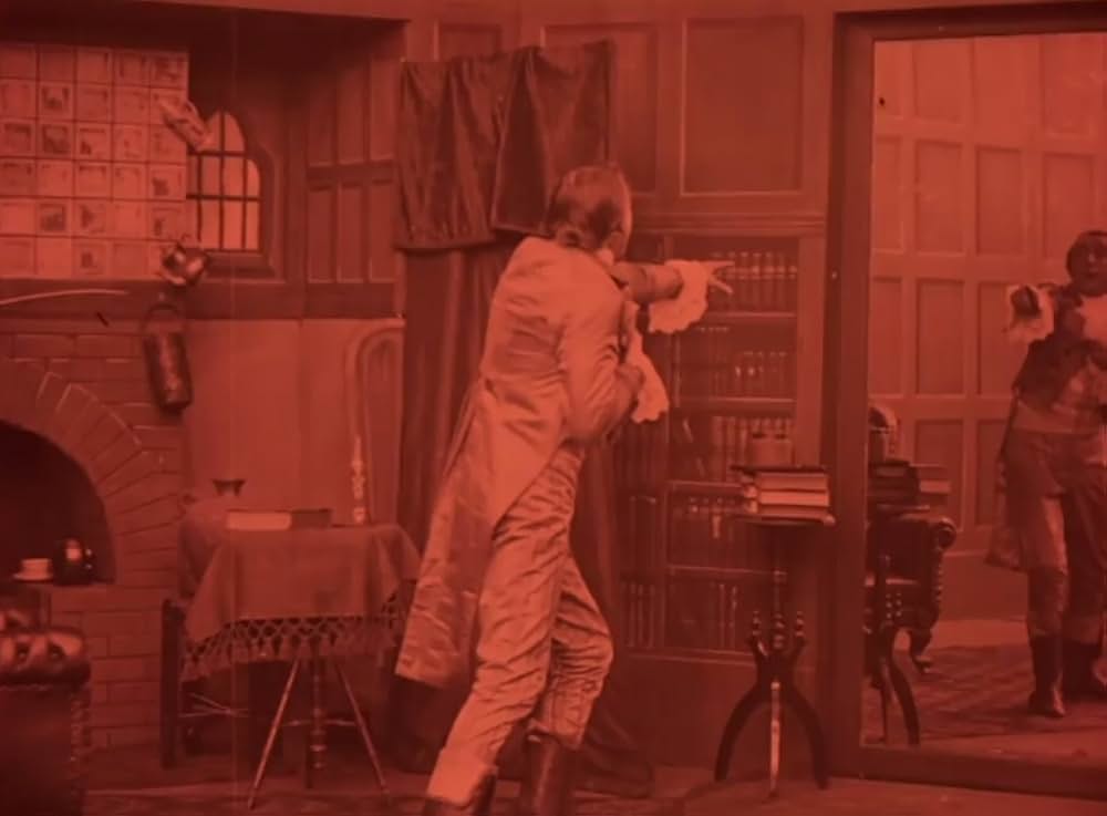 フランケンシュタインの画像