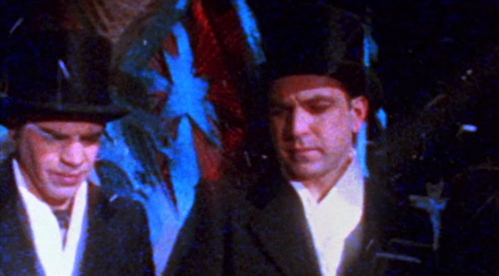 世界で一番悲しい音楽の画像