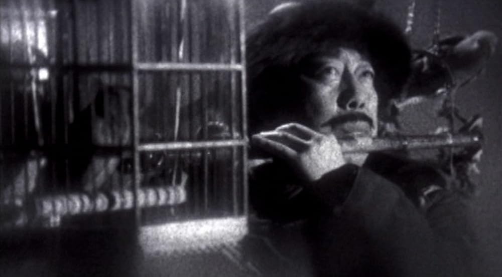 世界で一番悲しい音楽の画像