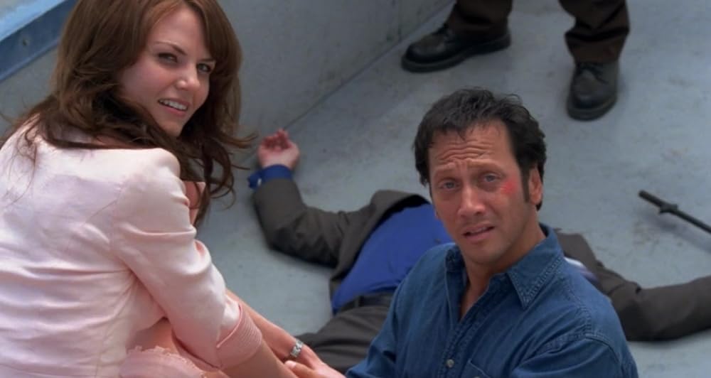 ビッグ・スタン（原題）の画像